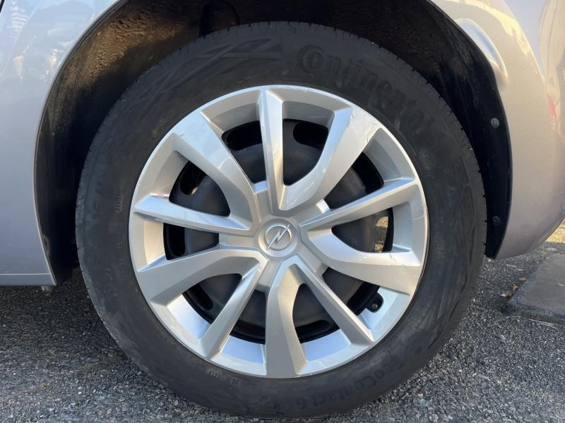 Opel Corsa 1.2 Turbo 100ch Edition  occasion � Samoreau - photo n�9