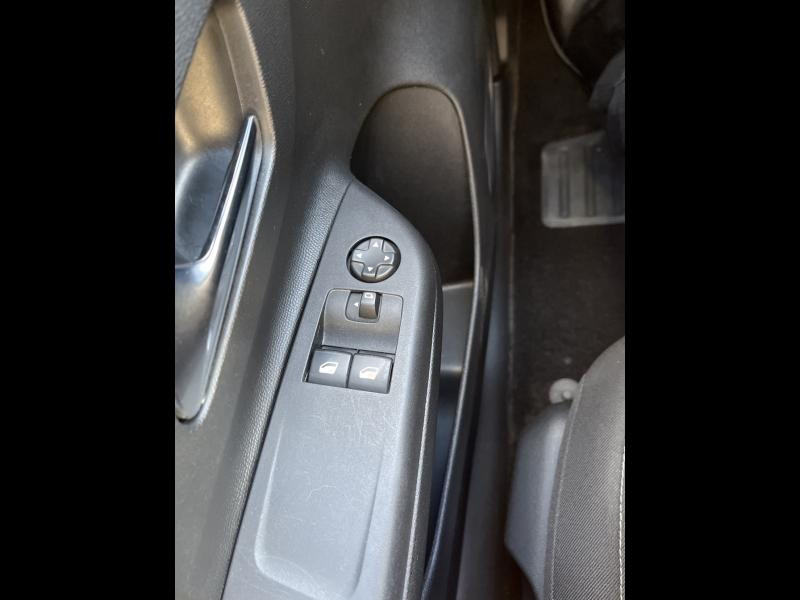 Opel Corsa 1.2 Turbo 100ch Edition  occasion � Samoreau - photo n�20