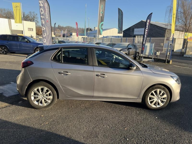 Opel Corsa 1.2 Turbo 100ch Edition  occasion � Samoreau - photo n�4