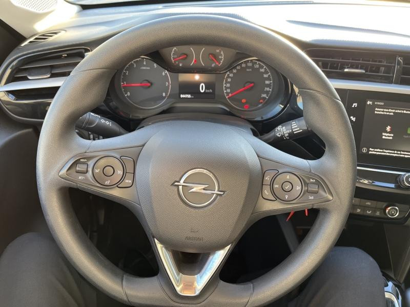 Opel Corsa 1.2 Turbo 100ch Edition  occasion � Samoreau - photo n�15