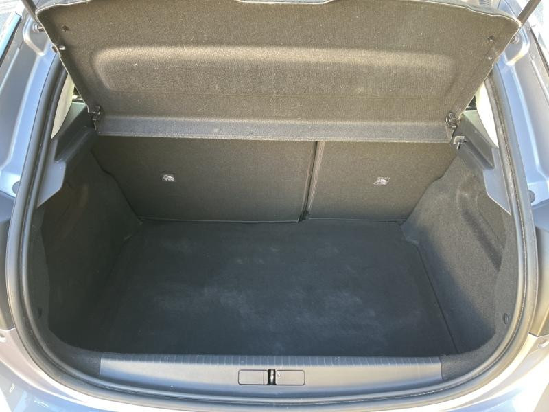 Opel Corsa 1.2 Turbo 100ch Edition  occasion � Samoreau - photo n�13