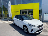 Opel Mokka 1.2 Turbo 100ch Elegance  2022 - annonce de voiture en vente sur Auto Slection.com