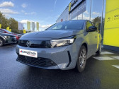 Opel Corsa - voir le détail de l'annonce Opel Corsa 1.2 Turbo 100ch Edition  2025 - annonce de voiture en vente sur Auto Sélection.com