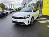 Opel Corsa - voir le détail de l'annonce Opel Corsa 1.2 Turbo 100ch Edition  2025 - annonce de voiture en vente sur Auto Sélection.com