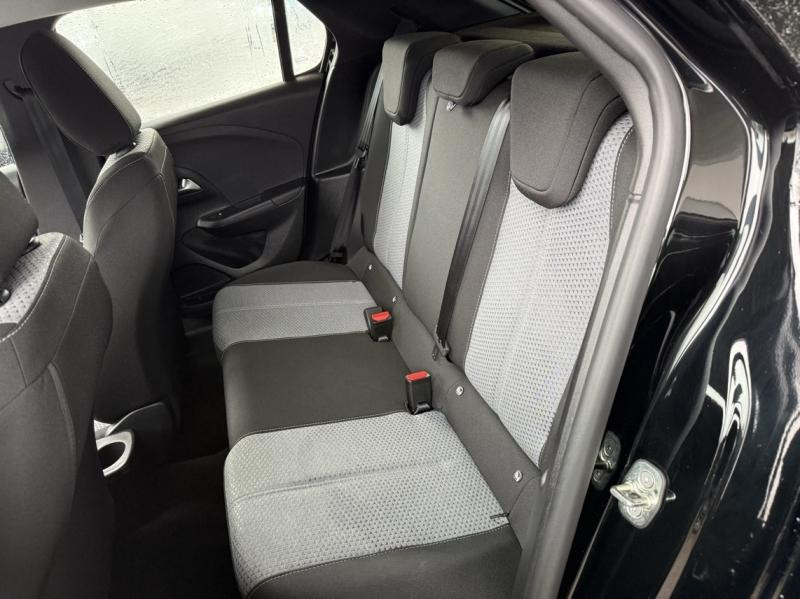 Opel Corsa 1.2 Turbo 100ch Edition  occasion � Vert-Saint-Denis - photo n�12