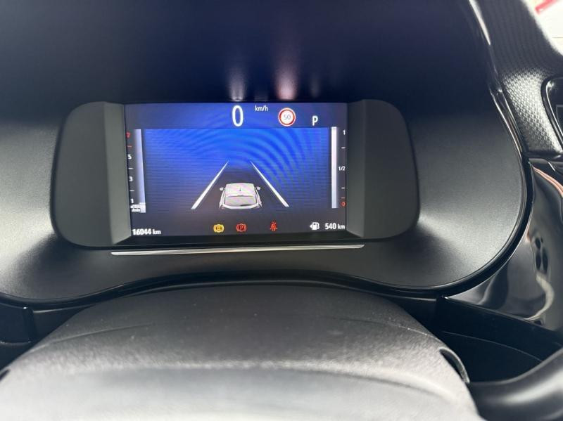 Opel Corsa 1.2 Turbo 100ch Edition  occasion � Vert-Saint-Denis - photo n�14