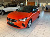 Opel Corsa occasion année 2022 boite Manuelle Annonce Opel Corsa occasion Essence 1.2 Turbo 100ch Edition à Meaux