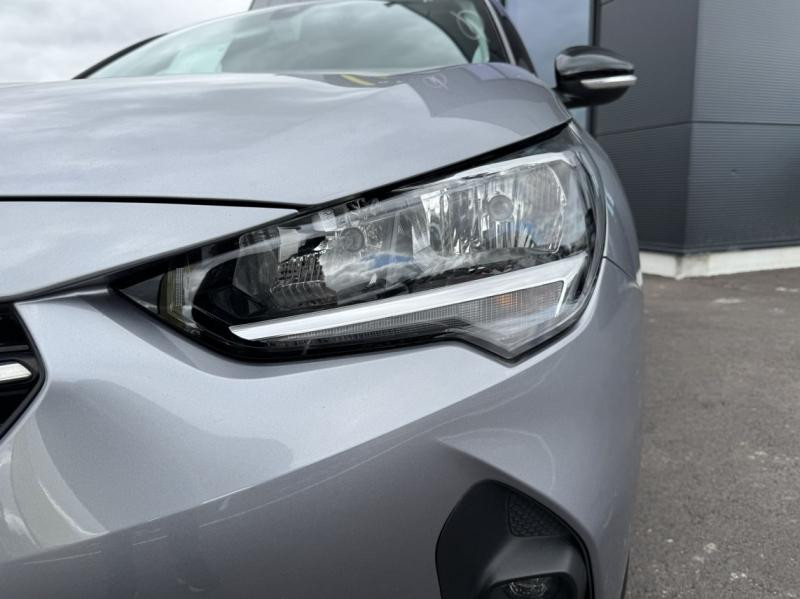 Opel Corsa 1.2 Turbo 100ch Edition  occasion  Sens - photo n20