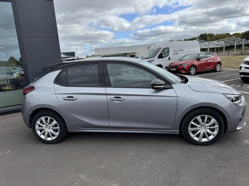 Opel Corsa 1.2 Turbo 100ch Edition  occasion  Sens - photo n4