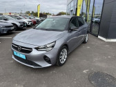 Annonce Opel Corsa occasion Essence 1.2 Turbo 100ch Edition  Sens