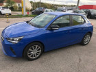 Opel Corsa occasion Bleu année 2020 boite Manuelle Annonce Opel Corsa occasion Essence 1.2 Turbo 100ch Edition à Auxerre
