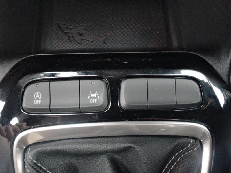 Opel Corsa 1.2 Turbo 100ch Edition  occasion � Barberey-Saint-Sulpice - photo n�13