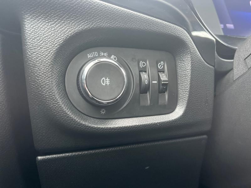 Opel Corsa 1.2 Turbo 100ch Edition  occasion � Barberey-Saint-Sulpice - photo n�17