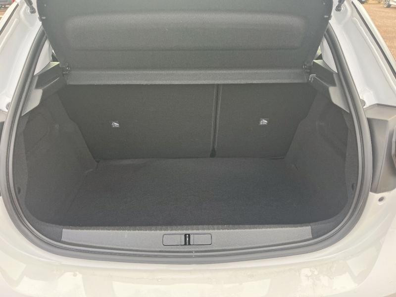 Opel Corsa 1.2 Turbo 100ch Edition  occasion � Barberey-Saint-Sulpice - photo n�6