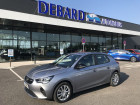 Opel Corsa occasion Gris année 2020 boite Manuelle Annonce Opel Corsa occasion Essence 1.2 TURBO 100CH EDITION à Campsas
