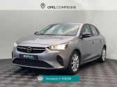 Annonce Opel Corsa occasion Essence 1.2 Turbo 100ch Edition  Compigne