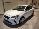 Annonce Opel Corsa occasion Essence 1.2 Turbo 100ch Edition  Chaumont