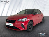 Opel Corsa occasion année 2020 boite Manuelle Annonce Opel Corsa occasion Essence 1.2 Turbo 100ch Edition à Pencran