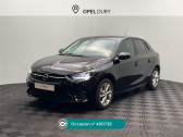 Annonce Opel Corsa occasion Essence 1.2 Turbo 100ch Elegance Business (5p) à Dury