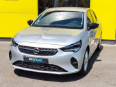 Opel Corsa 1.2 Turbo 100ch Elegance Business 5 portes (sept. 2022) (co2   Saint-Malo 35