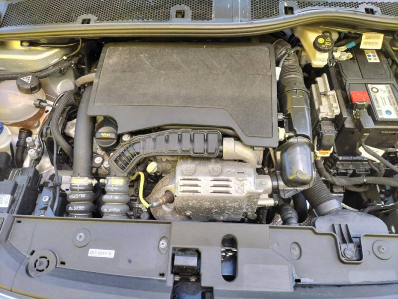 Opel Corsa 1.2 Turbo 100ch Elegance Business 5 portes (sept. 2022) (co2  occasion  Saint-Malo - photo n5