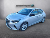 Opel Corsa 1.2 Turbo 100ch Elegance Business BVA   Ceris 61