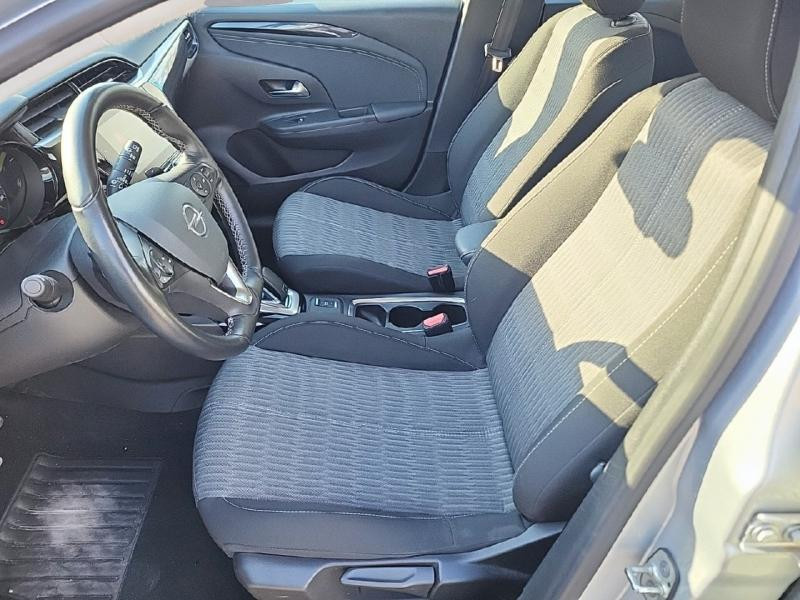 Opel Corsa 1.2 Turbo 100ch Elegance Business BVA  occasion  Ceris - photo n9