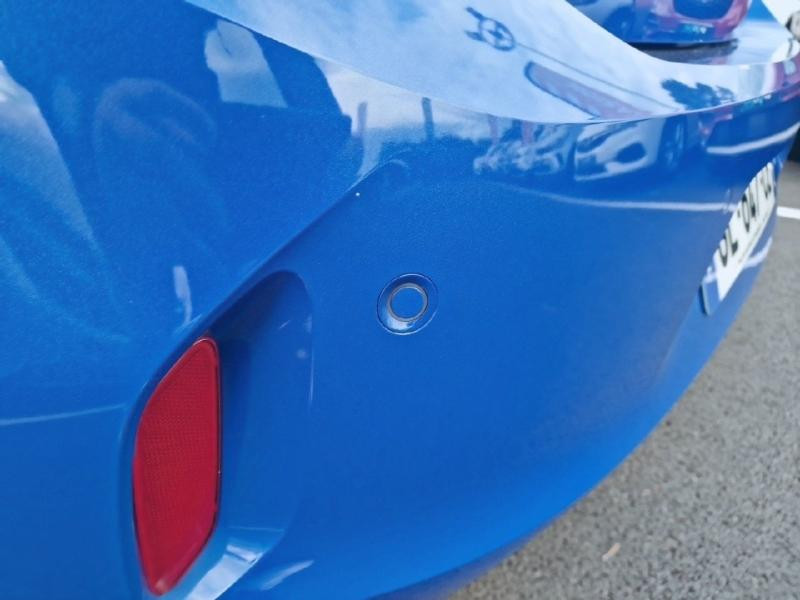 Opel Corsa 1.2 Turbo 100ch Elegance Business BVA  occasion  Le Mans - photo n12