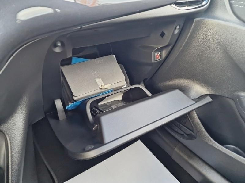 Opel Corsa 1.2 Turbo 100ch Elegance Business BVA  occasion  Le Mans - photo n15