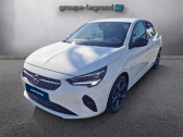 Annonce Opel Corsa occasion Essence 1.2 Turbo 100ch Elegance Business BVA � Le Mans