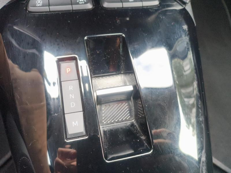 Opel Corsa 1.2 Turbo 100ch Elegance Business BVA  occasion � Le Mans - photo n�14