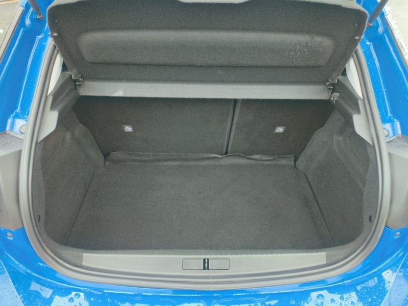 Opel Corsa 1.2 Turbo 100ch Elegance Business BVA  occasion � Le Mans - photo n�6