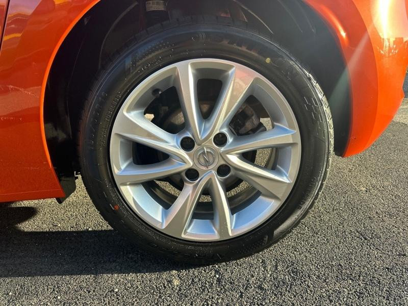 Opel Corsa 1.2 Turbo 100ch Elegance Business BVA  occasion � Le Havre - photo n�11