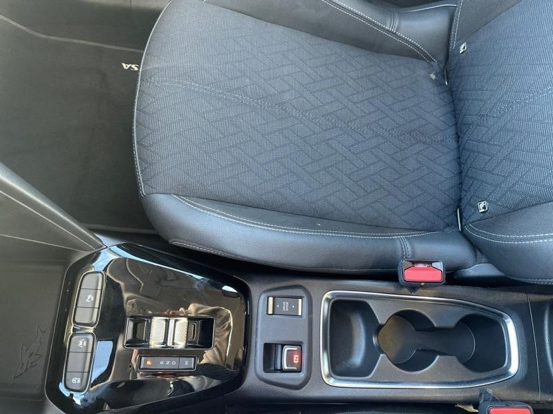 Opel Corsa 1.2 Turbo 100ch Elegance Business BVA  occasion � Le Havre - photo n�18