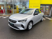 Annonce Opel Corsa occasion Essence 1.2 Turbo 100ch Elegance Business BVA  Brie-Comte-Robert