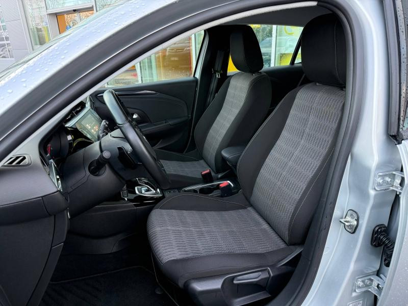 Opel Corsa 1.2 Turbo 100ch Elegance Business BVA  occasion  Brie-Comte-Robert - photo n9