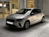 Annonce Opel Corsa occasion Essence 1.2 Turbo 100ch Elegance Business BVA  Brie-Comte-Robert