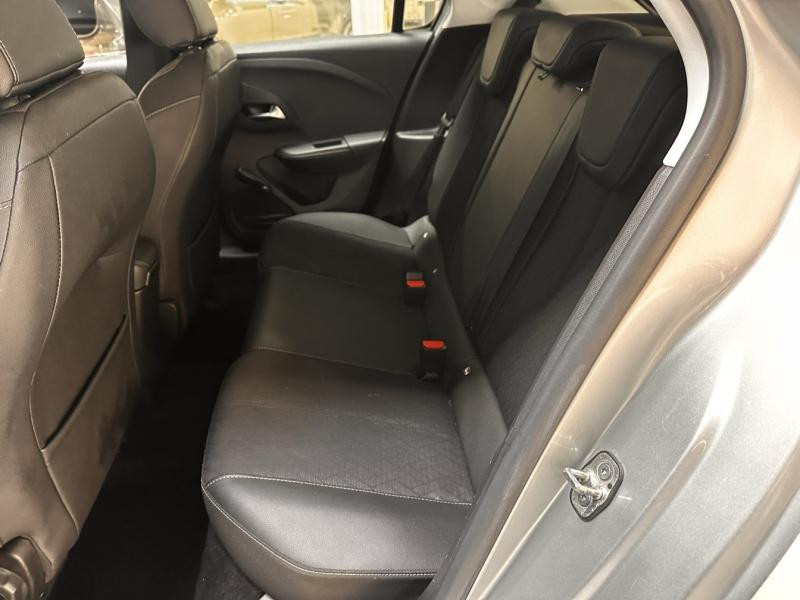 Opel Corsa 1.2 Turbo 100ch Elegance Business BVA  occasion  Brie-Comte-Robert - photo n8
