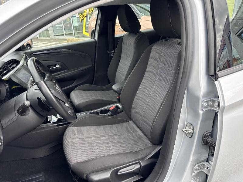 Opel Corsa 1.2 Turbo 100ch Elegance Business BVA  occasion  Varennes-sur-Seine - photo n11