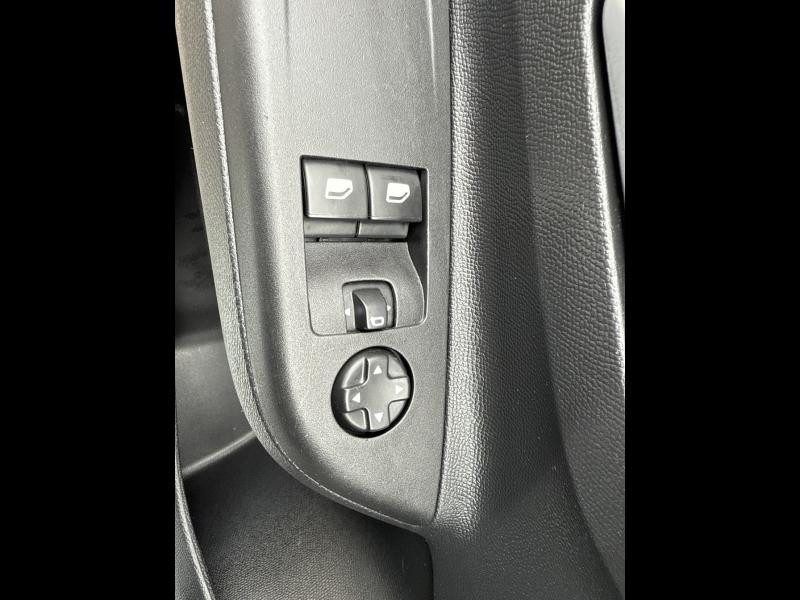 Opel Corsa 1.2 Turbo 100ch Elegance Business BVA  occasion  Varennes-sur-Seine - photo n20