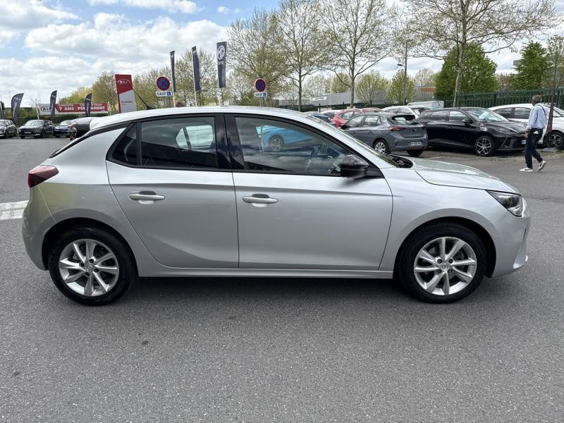 Opel Corsa 1.2 Turbo 100ch Elegance Business BVA  occasion  Varennes-sur-Seine - photo n4