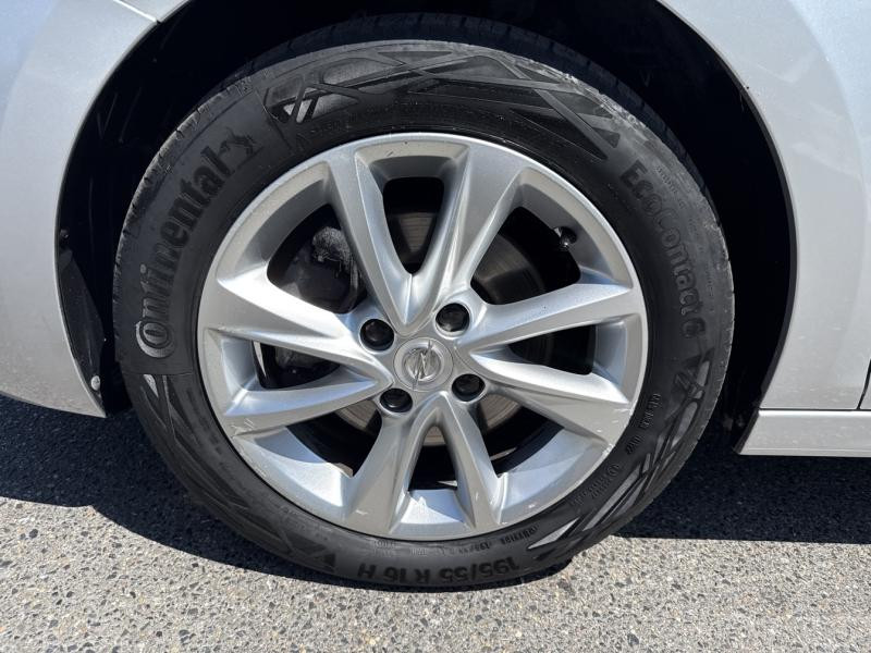 Opel Corsa 1.2 Turbo 100ch Elegance Business BVA  occasion  Corbeil-Essonnes - photo n9