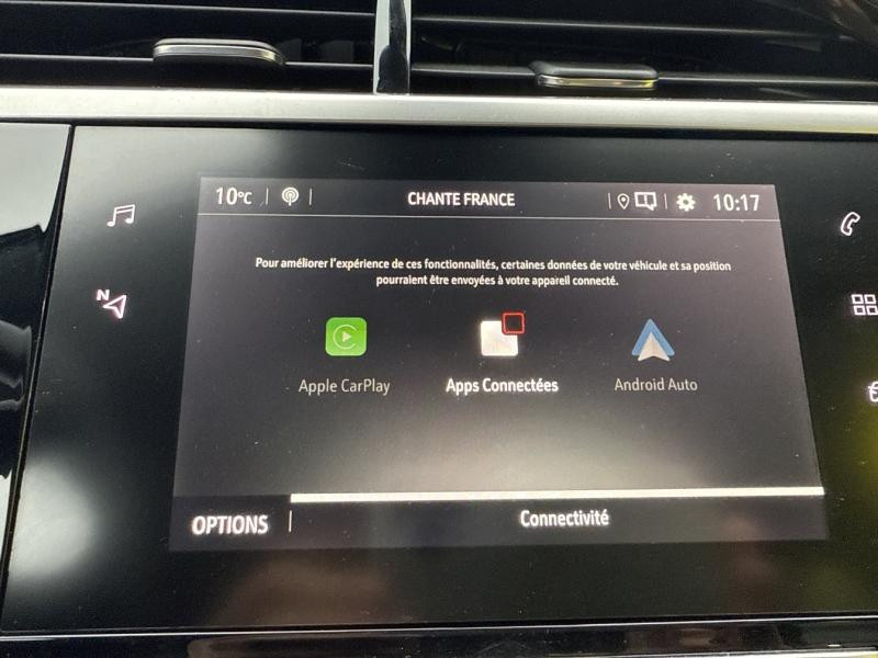 Opel Corsa 1.2 Turbo 100ch Elegance Business BVA  occasion  Vert-Saint-Denis - photo n18