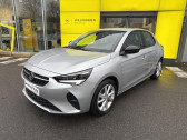 Annonce Opel Corsa occasion Essence 1.2 Turbo 100ch Elegance Business BVA  Vert-Saint-Denis