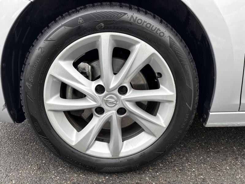 Opel Corsa 1.2 Turbo 100ch Elegance Business BVA  occasion  Vert-Saint-Denis - photo n9