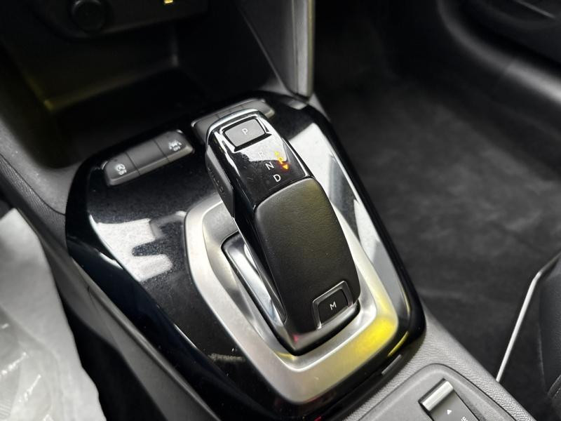 Opel Corsa 1.2 Turbo 100ch Elegance Business BVA  occasion  Vert-Saint-Denis - photo n19