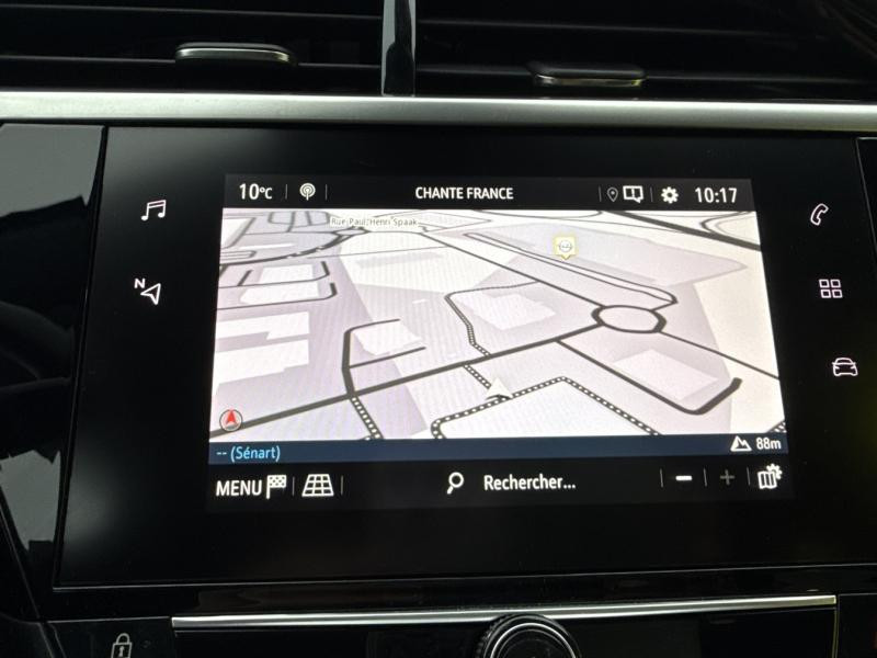 Opel Corsa 1.2 Turbo 100ch Elegance Business BVA  occasion  Vert-Saint-Denis - photo n17