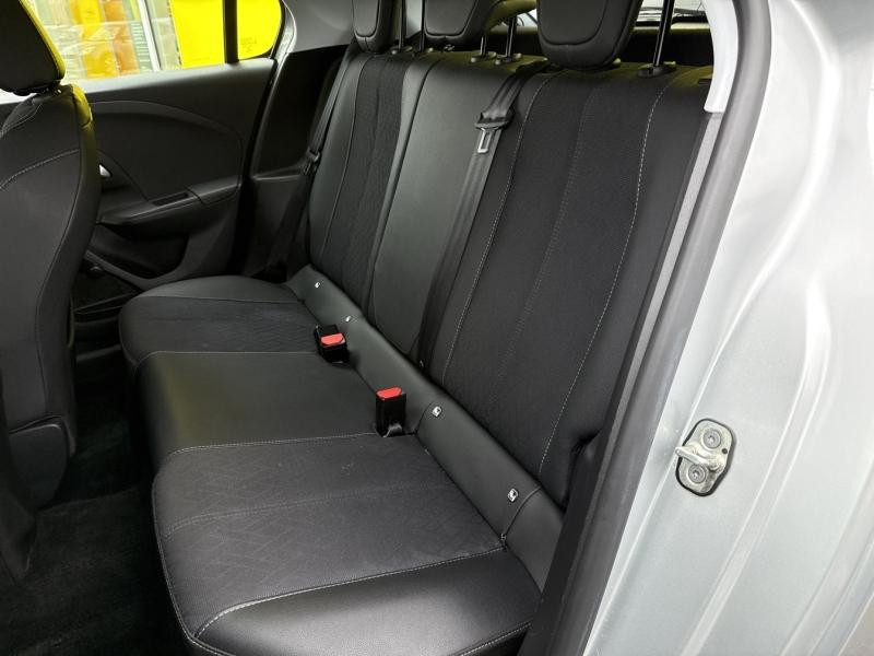 Opel Corsa 1.2 Turbo 100ch Elegance Business BVA  occasion  Vert-Saint-Denis - photo n12