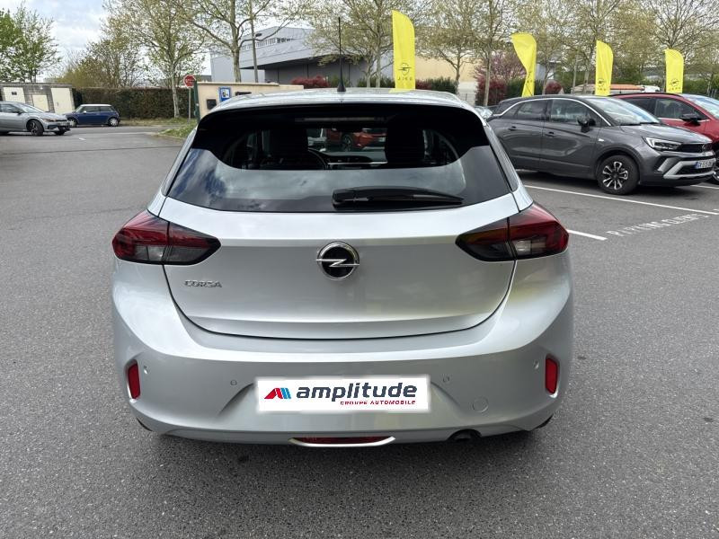 Opel Corsa 1.2 Turbo 100ch Elegance Business BVA  occasion  Vert-Saint-Denis - photo n6