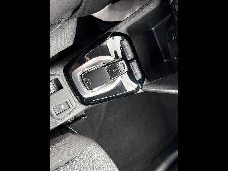 Opel Corsa 1.2 Turbo 100ch Elegance Business BVA  occasion  Vert-Saint-Denis - photo n19